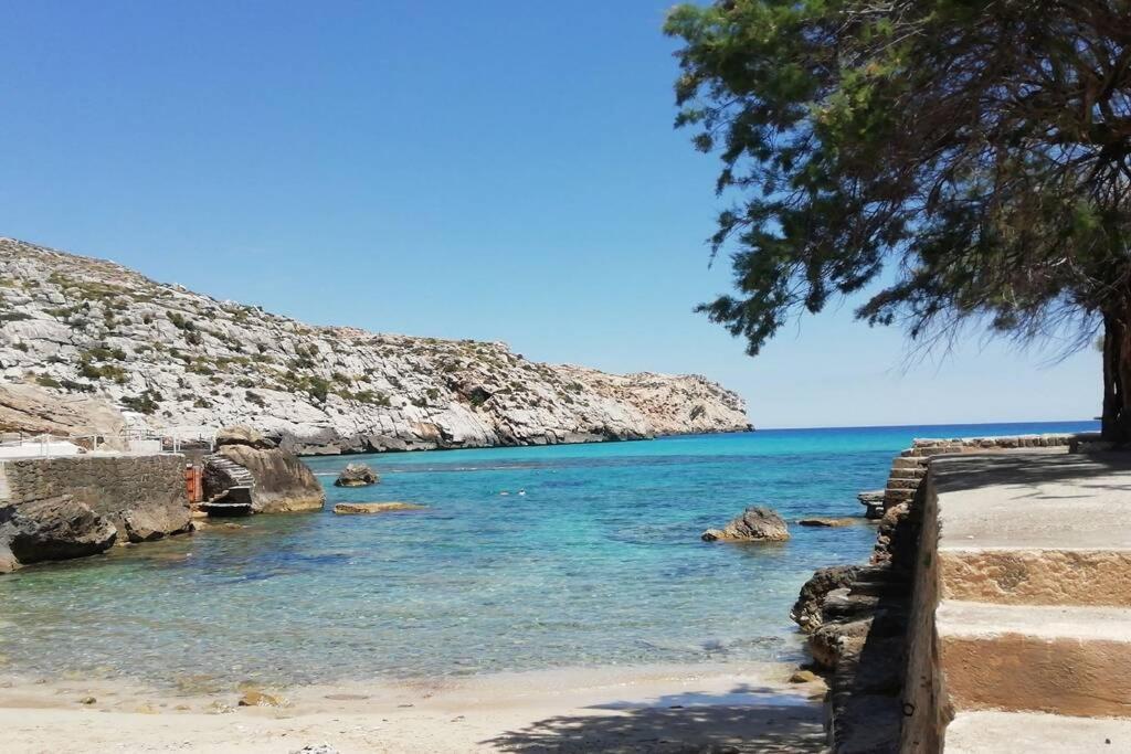 فيلا La Miranda Cala de Sant Vicenc المظهر الخارجي الصورة